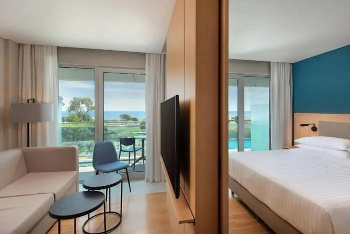 Delta By Marriott Azores 4* Ponta Delgada