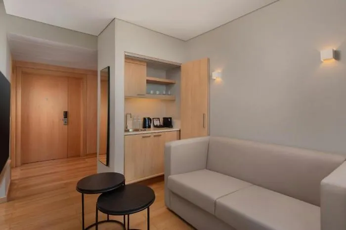 Delta By Marriott Azores Otel