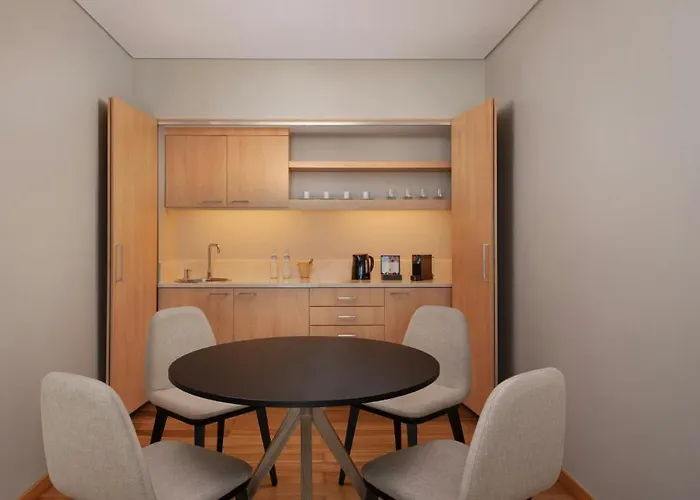 Delta By Marriott Azores 4*