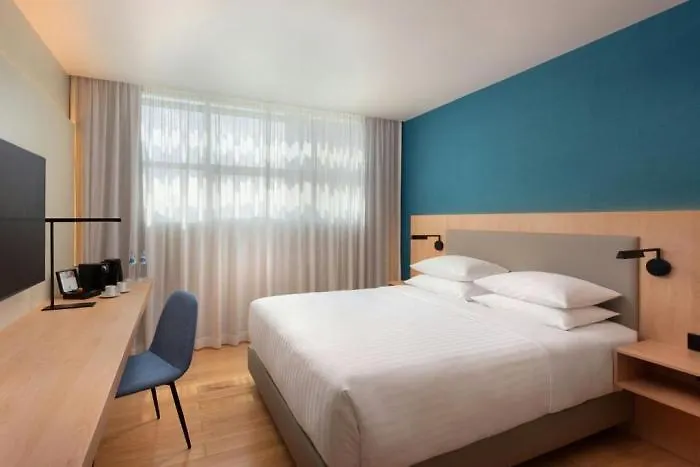 Delta By Marriott Azores