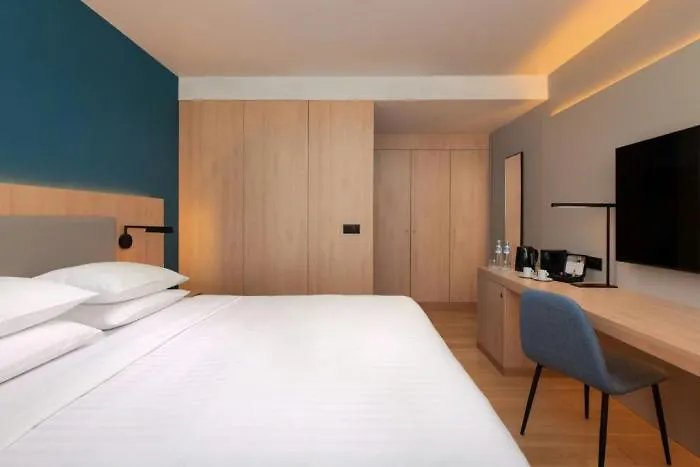 Delta By Marriott Azores Otel