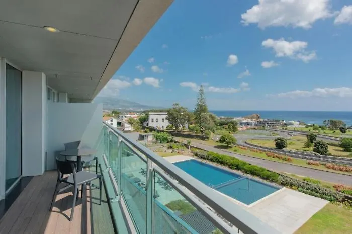 Otel Delta By Marriott Azores