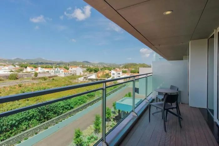 Delta By Marriott Azores Otel 4*