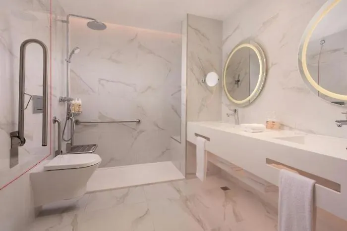 Otel Delta By Marriott Azores Ponta Delgada