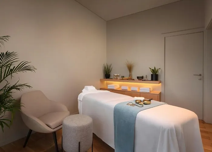 Delta By Marriott Azores 4*