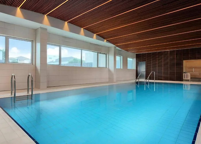 Delta By Marriott Azores 4* Ponta Delgada