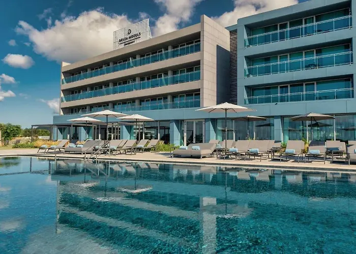 Delta By Marriott Azores Otel