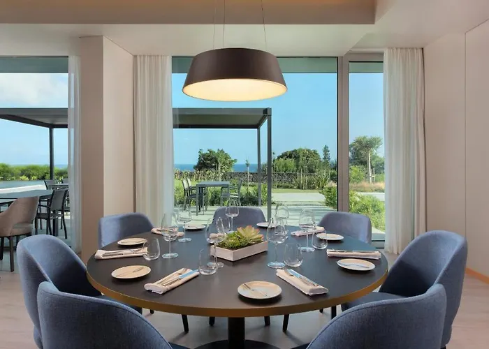 Delta By Marriott Azores Otel Ponta Delgada