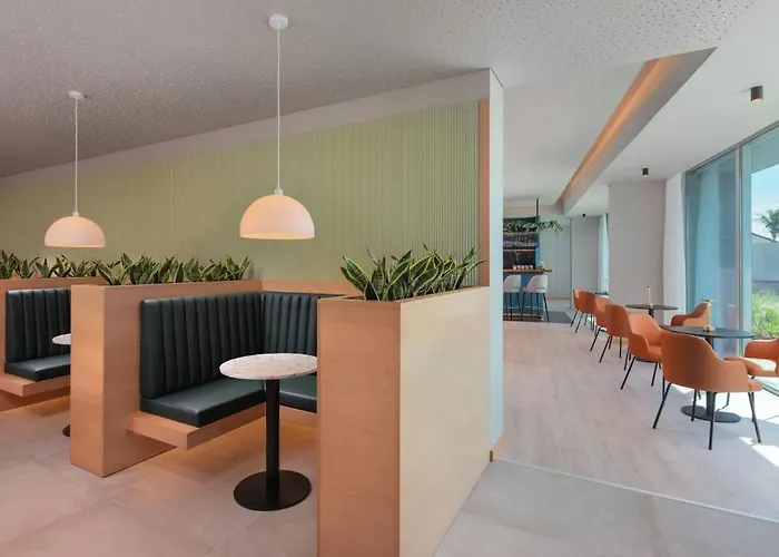 Delta By Marriott Azores 4*