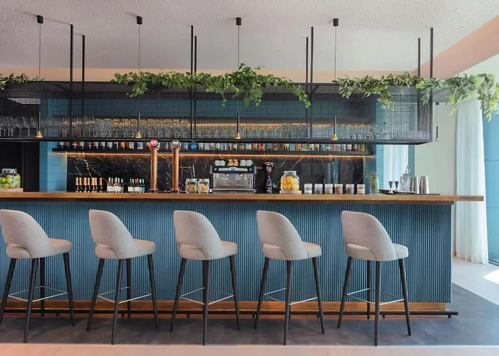 Delta By Marriott Azores Ponta Delgada