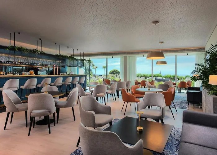 Delta By Marriott Azores 4* Ponta Delgada